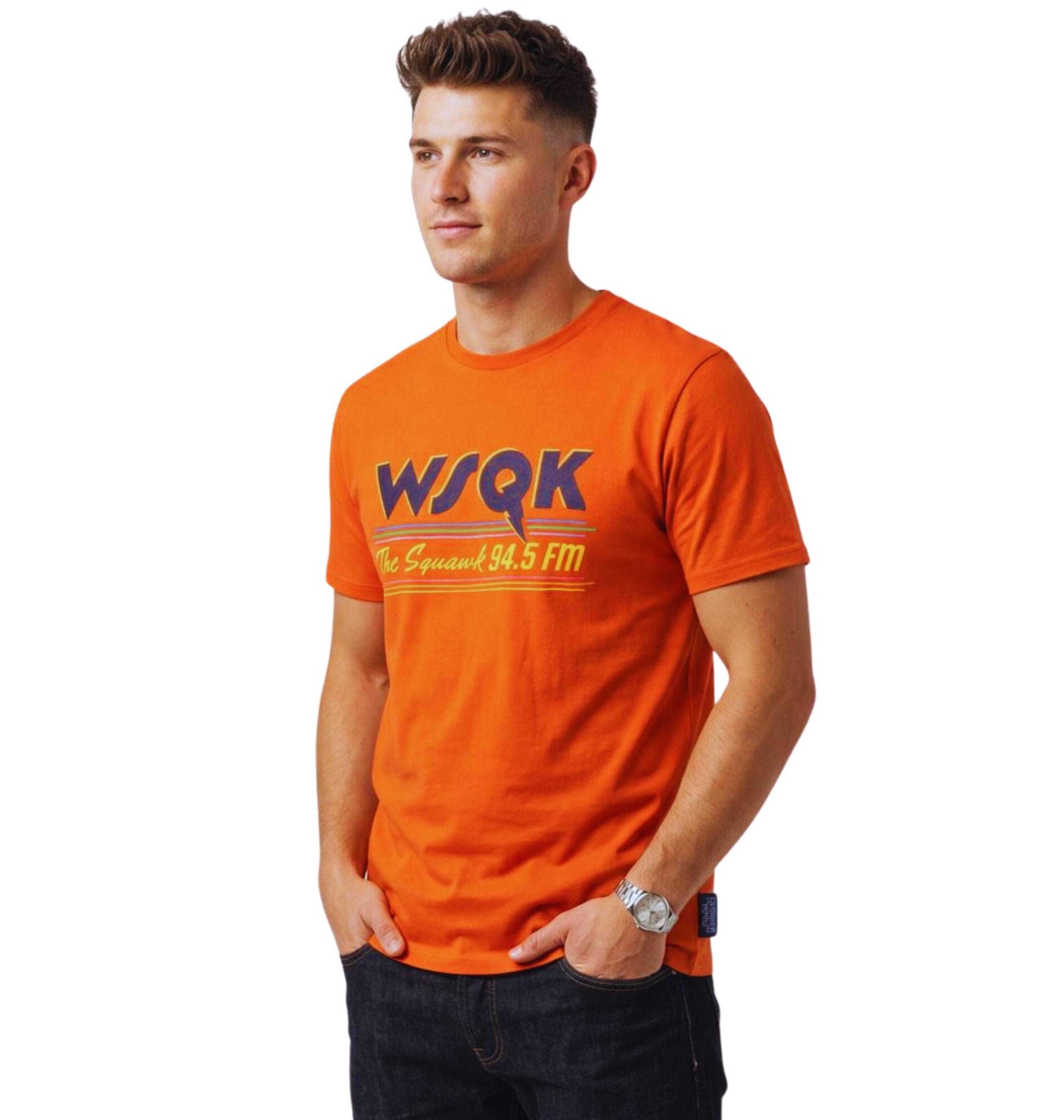 TRIČKO STRANGER THINGS, XL
