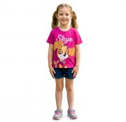 TRIČKO TLAPKOVÁ PATROLA