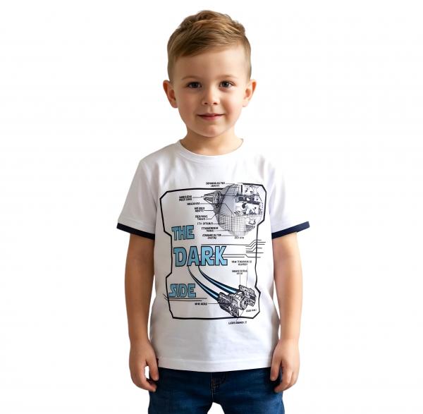 TRIČKO STAR WARS LEGO