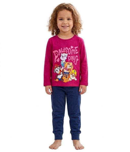 PYŽAMO TLAPKOVÁ PATROLA