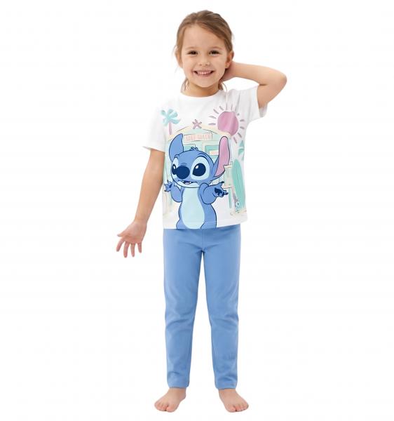 TRIČKO LILO A STITCH