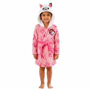 ŽUPAN GÁBININ KOUZELNÝ DOMEK