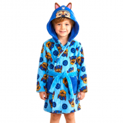 ŽUPAN TLAPKOVÁ PATROLA