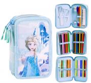 VYBAVENÝ TŘÍPATROVÝ PENÁL FROZEN