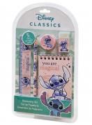 5 - DÍLNÁ PSACÍ SOUPRAVA LILO A STITCH