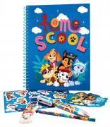 6 - DÍLNÁ PSACÍ SOUPRAVA TLAPKOVÁ PATROLA