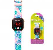 LED HODINKY LILO A STITCH