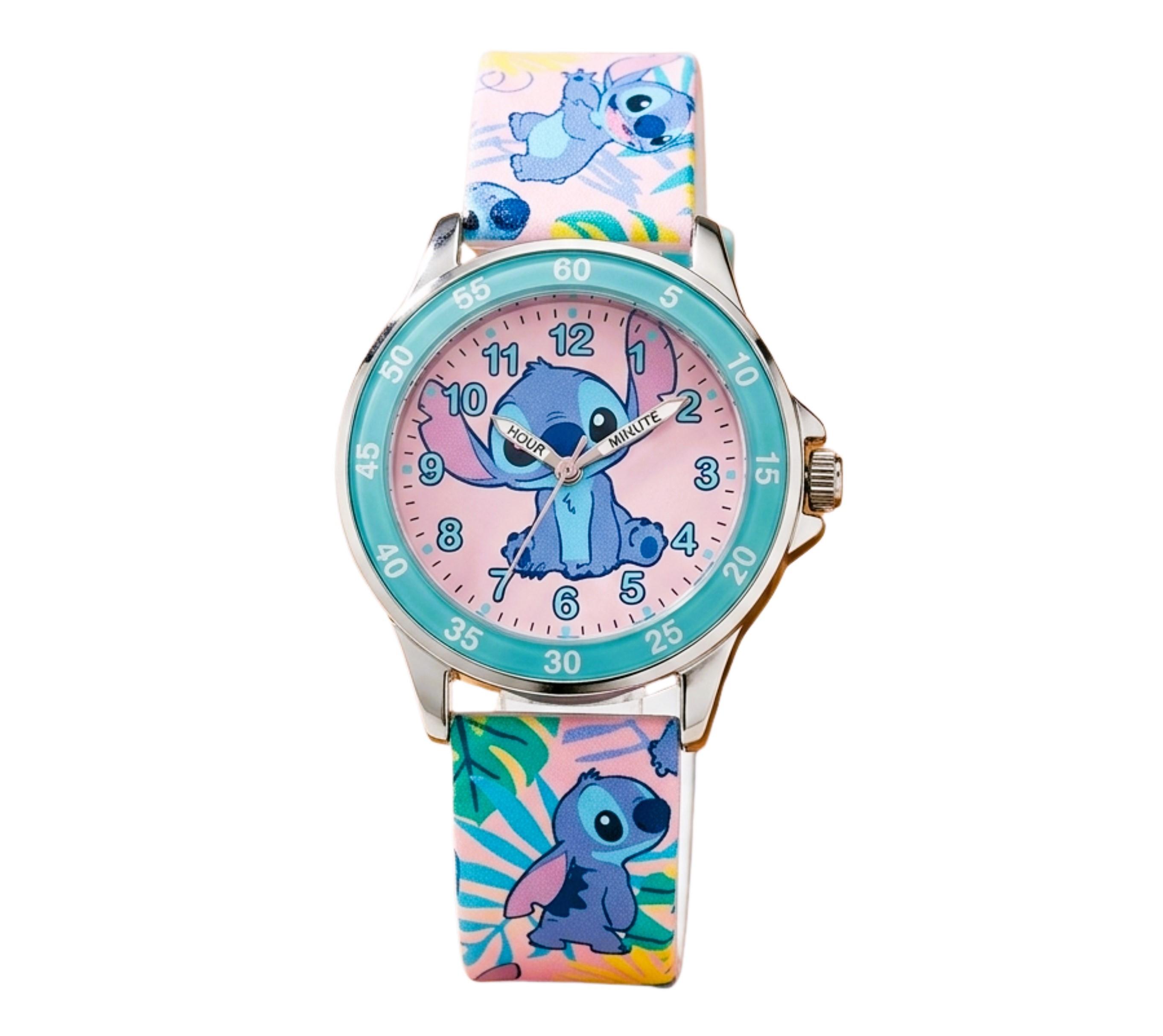 HODINKY LILO A STITCH, uni