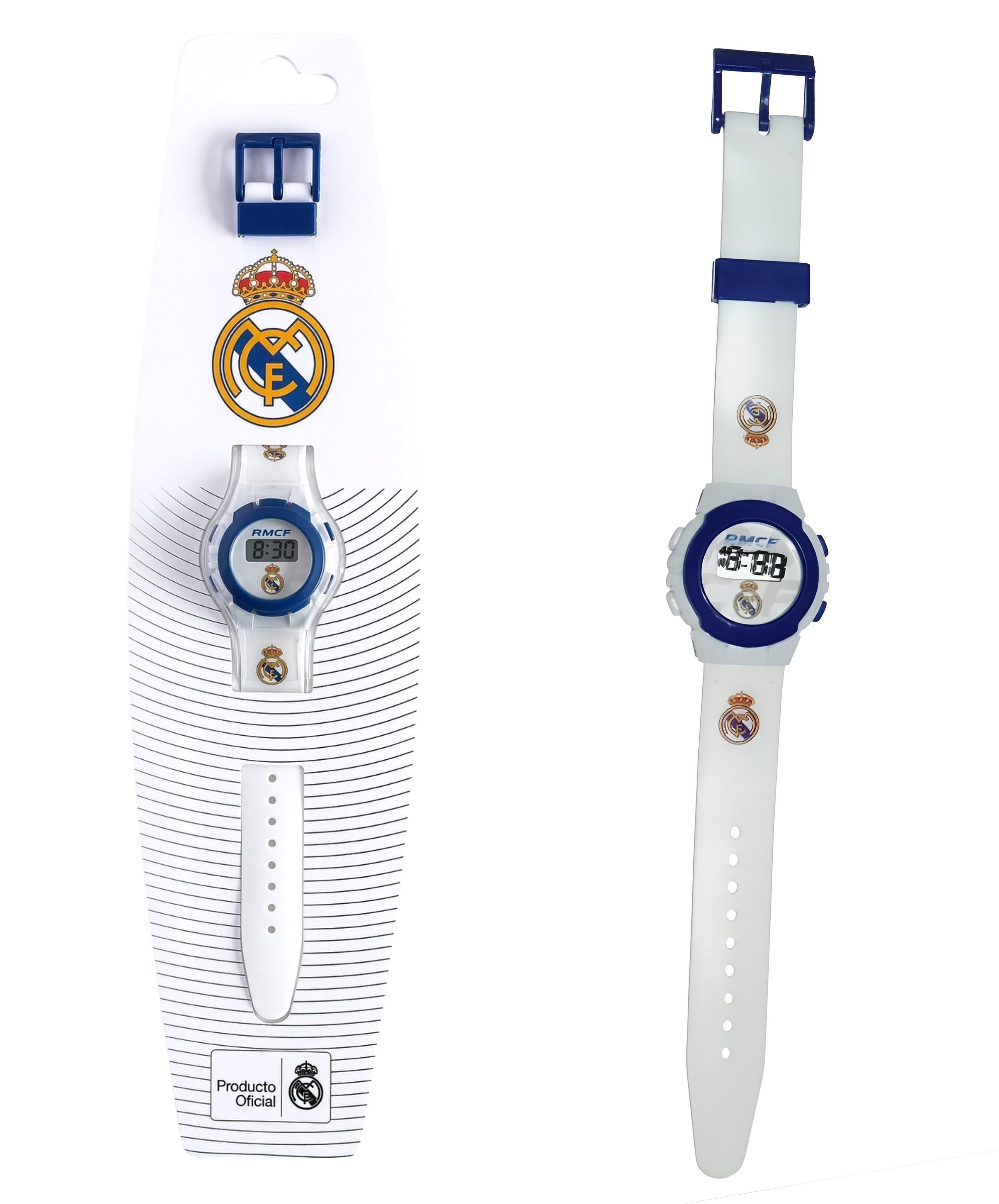 HODINKY REAL MADRID, uni