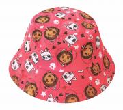 KLOBOUČEK GÁBININ KOUZELNÝ DOMEK