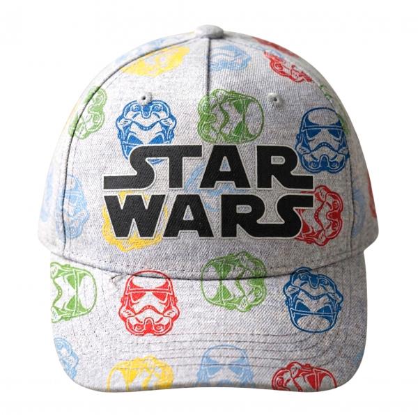 KŠILTOVKA STAR WARS
