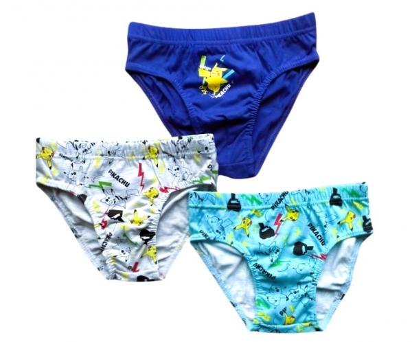 SADA 3 KS SLIPY POKÉMON