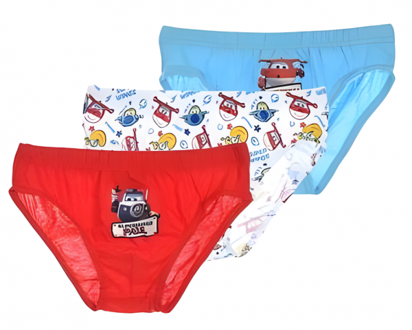 SADA 3 KS SLIPY SUPER WINGS