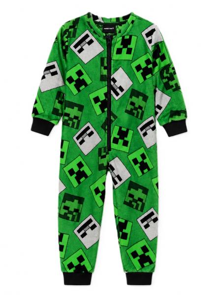 BOX 12 KS OVERAL  MINECRAFT