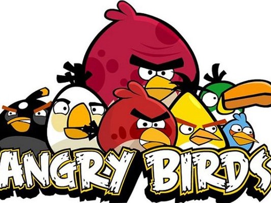 Angry birds