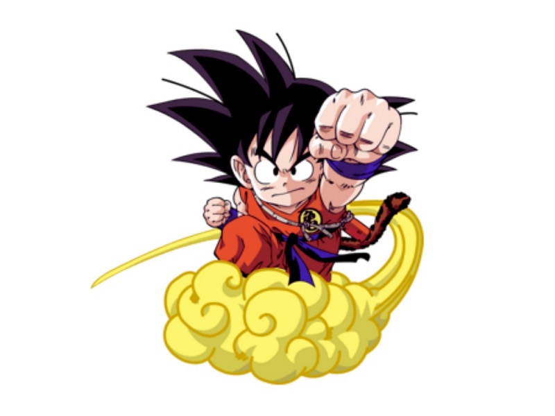 Dragon Ball