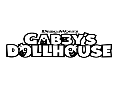 Gábinin kouzelný domek