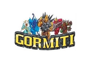 Gormiti