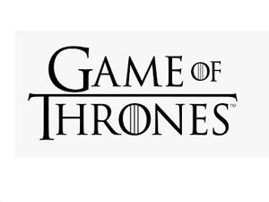 Hra o trůny - Games of Thrones