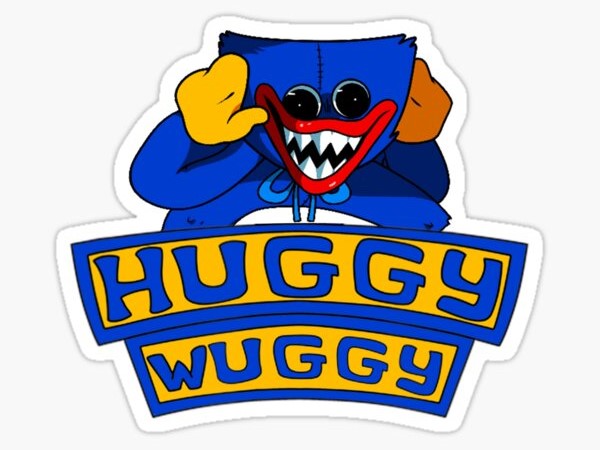 Huggy Wuggy