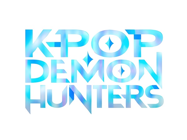 K-Pop Demon - Hunters