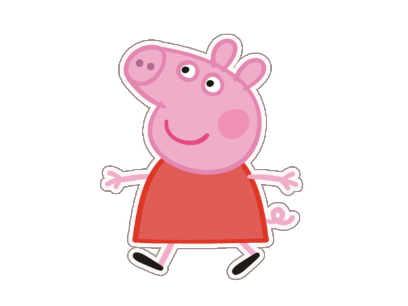 Peppa pig