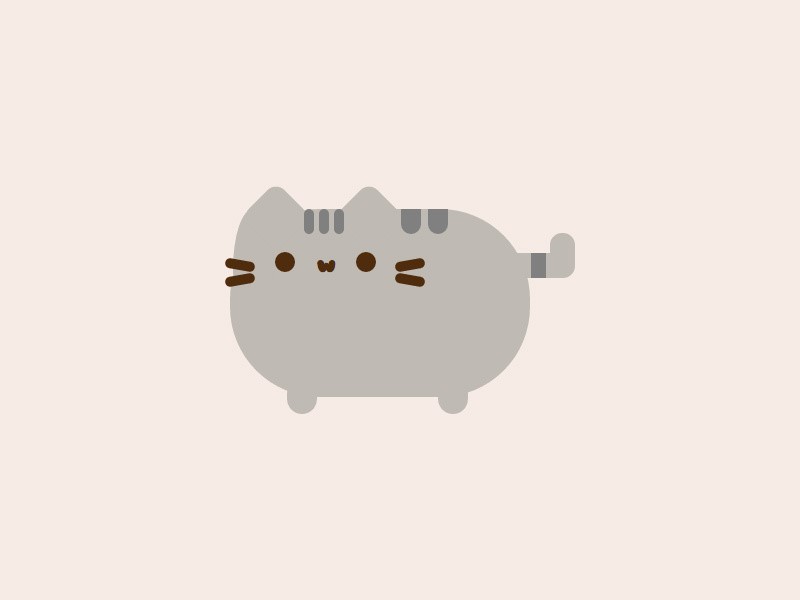 Pusheen