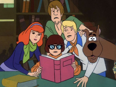 Scooby Doo