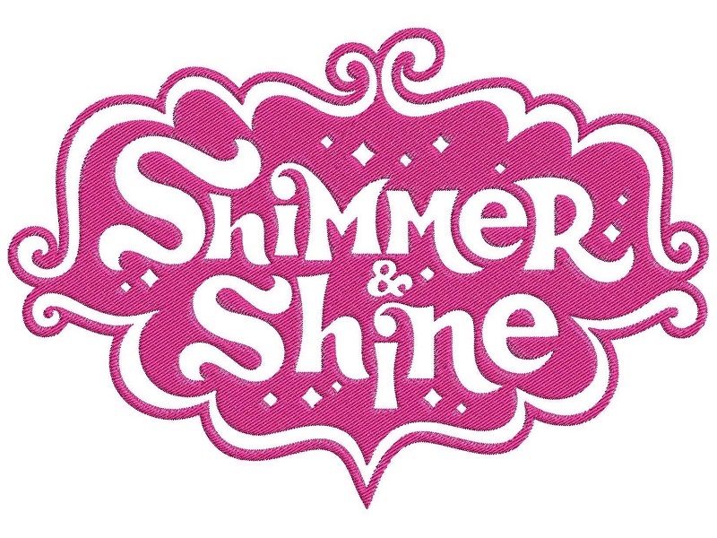Shimmer and Shine