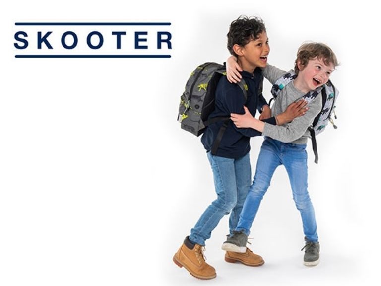 Skooter