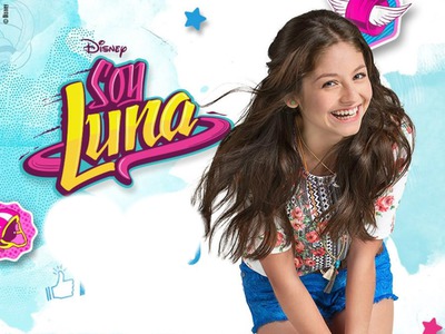 Soy Luna