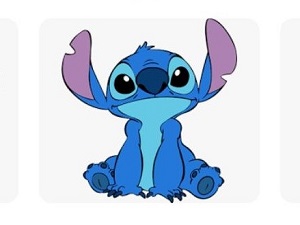 Stitch