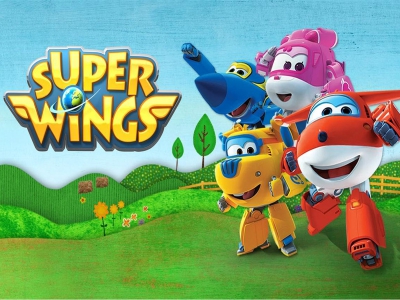 Super Wings