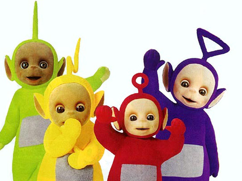 Teletubbies