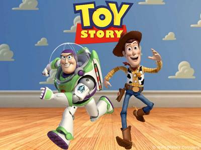 Toy Story