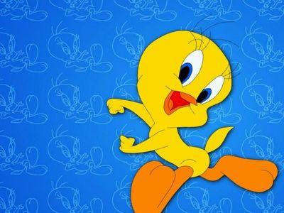 Tweety