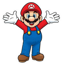 High-resolution 4000x4000 Mario PNG | Super Mario Bros Clipart With  Transparent Background | Digital File for Sublimation, T-shirt, Mug - Etsy  New Zealand