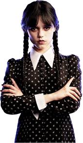Wednesday Addams (Wednesday) | All Fiction Battles Wiki | Fandom