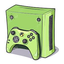 Xbox Console PNG Transparent Images Free Download | Vector Files | Pngtree