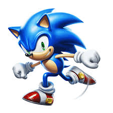 Sonic Png Download Free Png - Rose Png