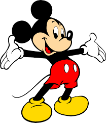 Vector Mickey Mouse PNG Transparent Background, Free Download #12207 -  FreeIconsPNG