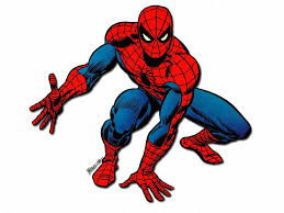 Spider-Man PNG Free Download